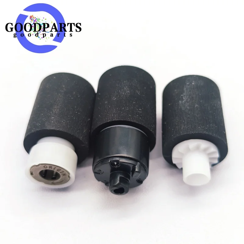

10X High Quality 302F909171 302F906240 Paper Pickup Roller Kit for Kyocera FS 1028 1035 1100 1120 1128 1300 1320 1370 3900 4000