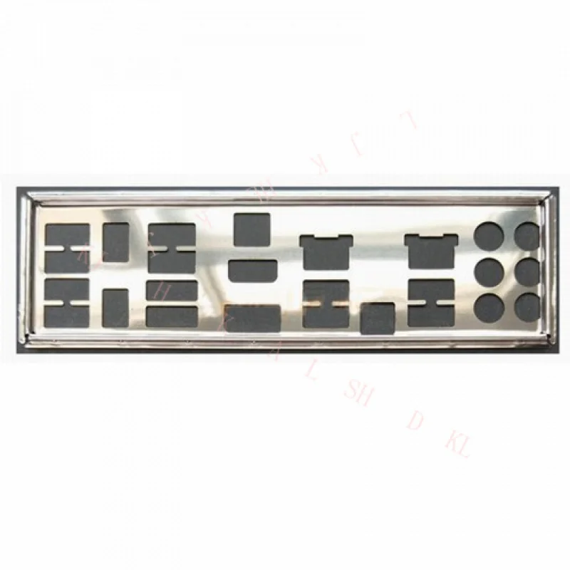 N New Io I/O Shield…