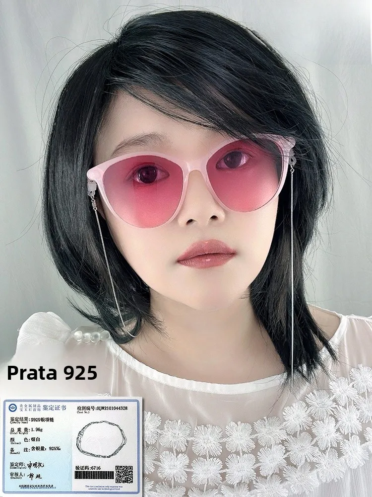 shiny-glass-crystal-s925-sterling-silver-fine-chain-necklace-women's-eye-glasses-cord-anti-loss-hanging-decoration