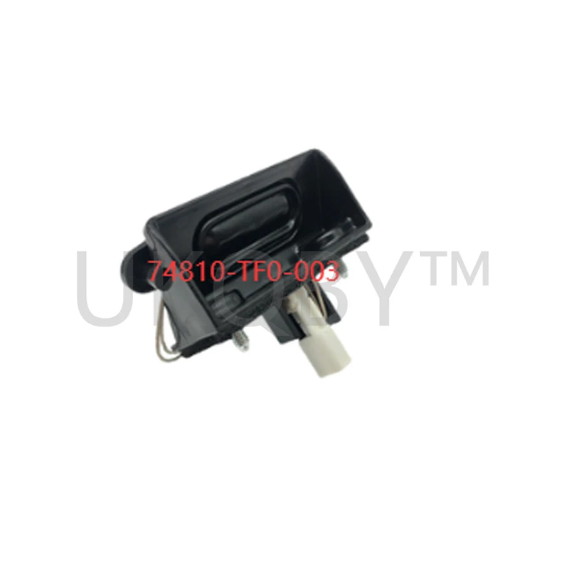 79335-TF0-G01 74810-TF0-003 Suitable for Ho nd a Fe ng fa n Fi t Li ng pa i Air conditioning blower adjustment module resistor