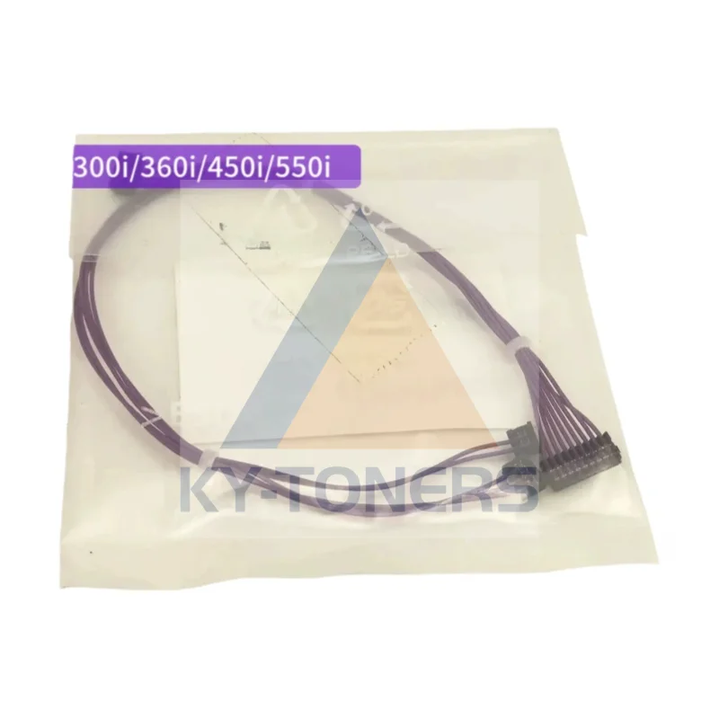 AA2JN10T00 Paperfeed Wiring/K for Konica Minolta Bizhub 300i 360i 450i 550i 650i 750i C250i C300i C360i C450i C550i C650i C750i
