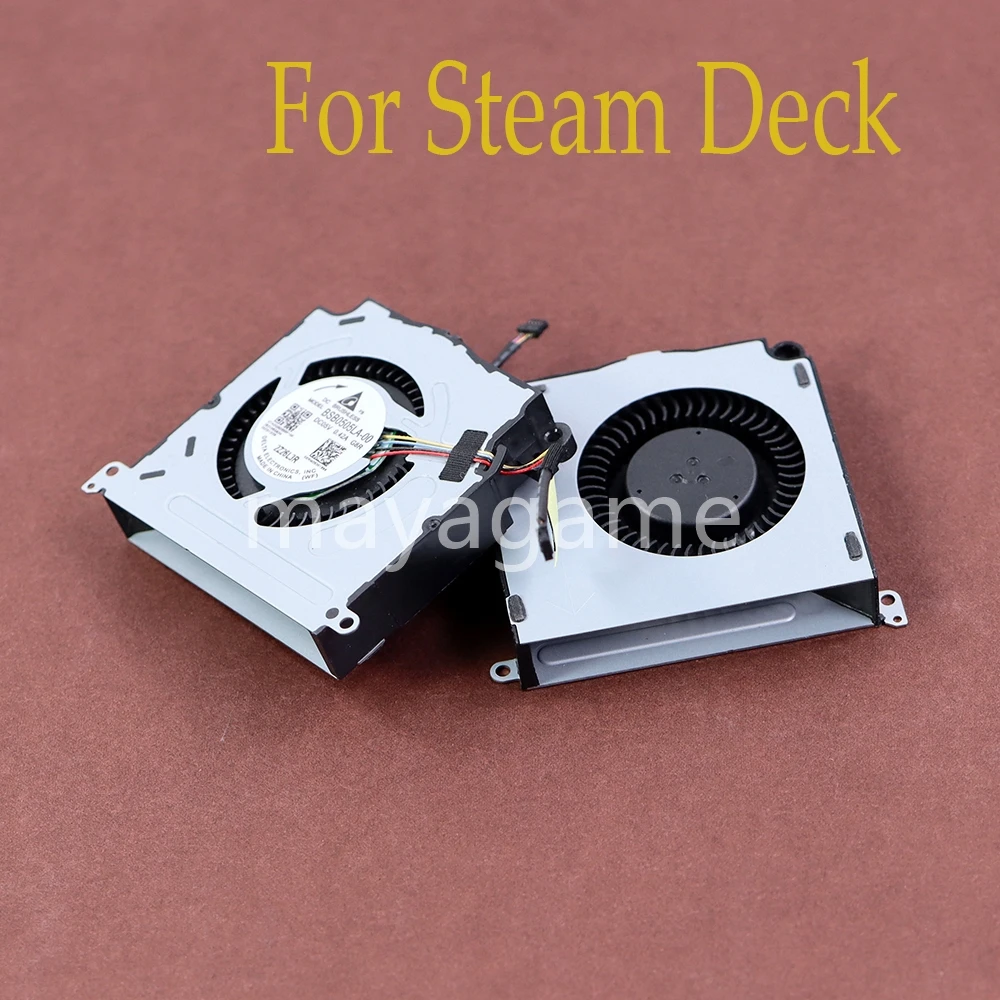 

15pcs Original Brand New Replacement BBSB0505LA-00 CPU Cooling Fan for Steam Deck