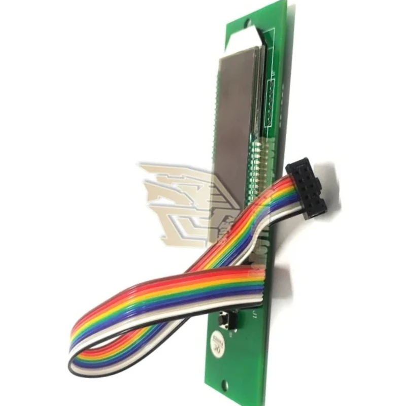 ماكينة رش Wetool بدون هواء 16Y496 صندوق التحكم في الضغط شاشة LCD لـ 3900