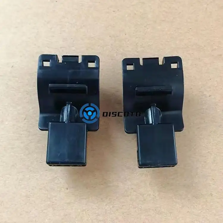 A pair For Toyota Corolla Camry Reiz Crown IS250 Glass Water Wiper Sprinkler Water Head