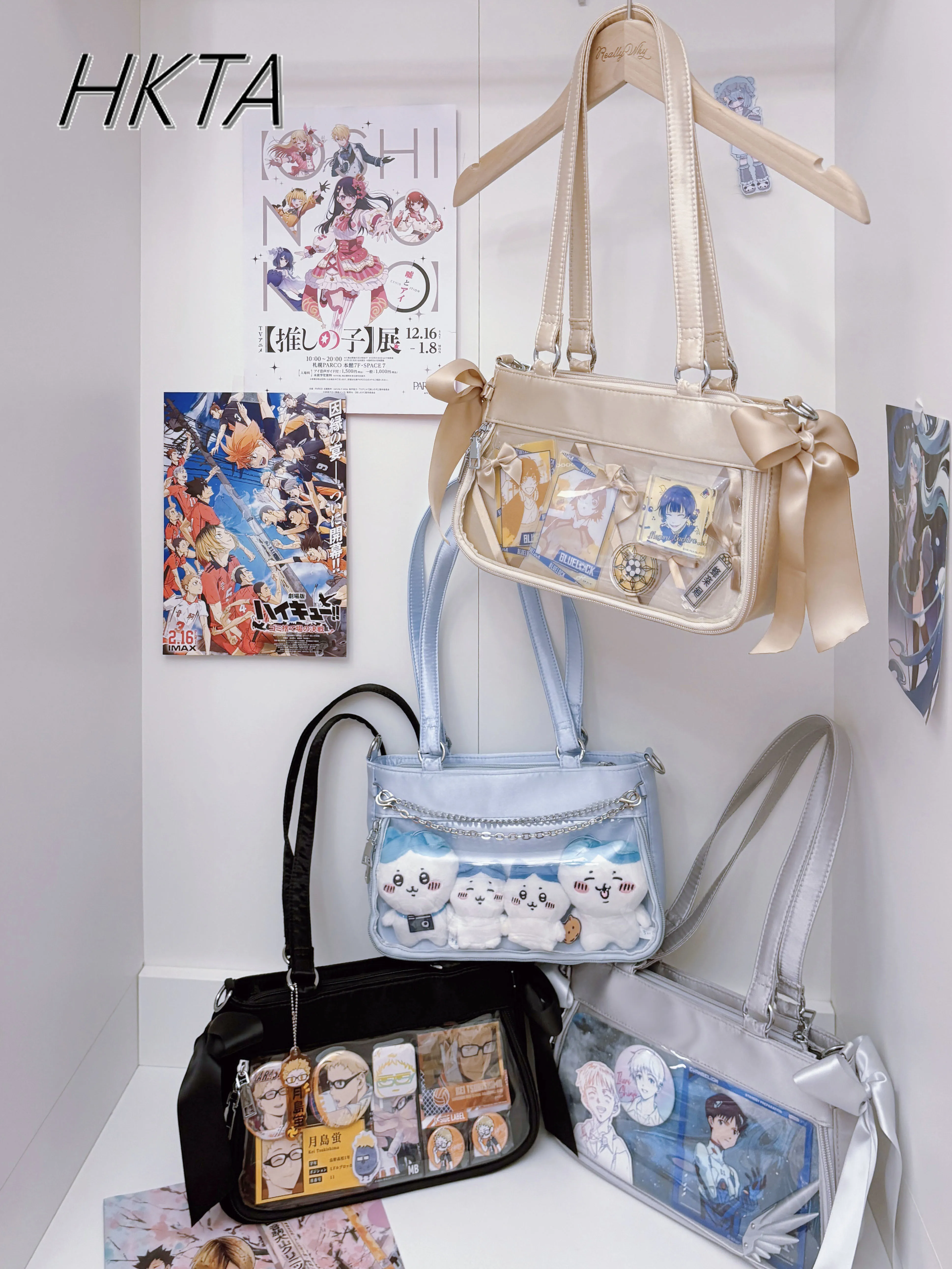 

Lolita Fashion Portable Satin Bow Lace Up Small Food Crossbody Pain Bag Women Summer Daily Commuter Silver Gray Backpacks female