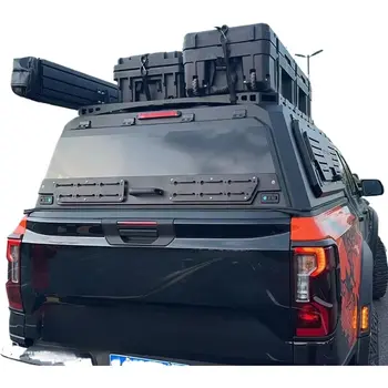 8 最佳銷售 福田拓陸者配件 - №5