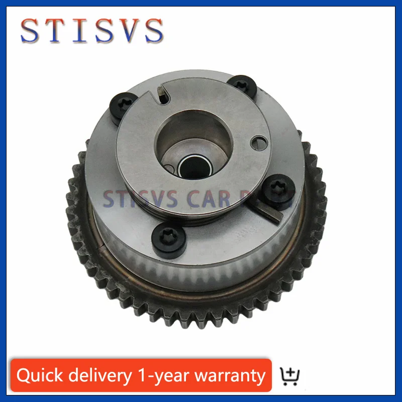 

Узел CVVT выхлопной распределительный вал для Hyundai Azera Genesis для Kia Sorento 09-13 24370-3C102 24370 3C102 243703C102