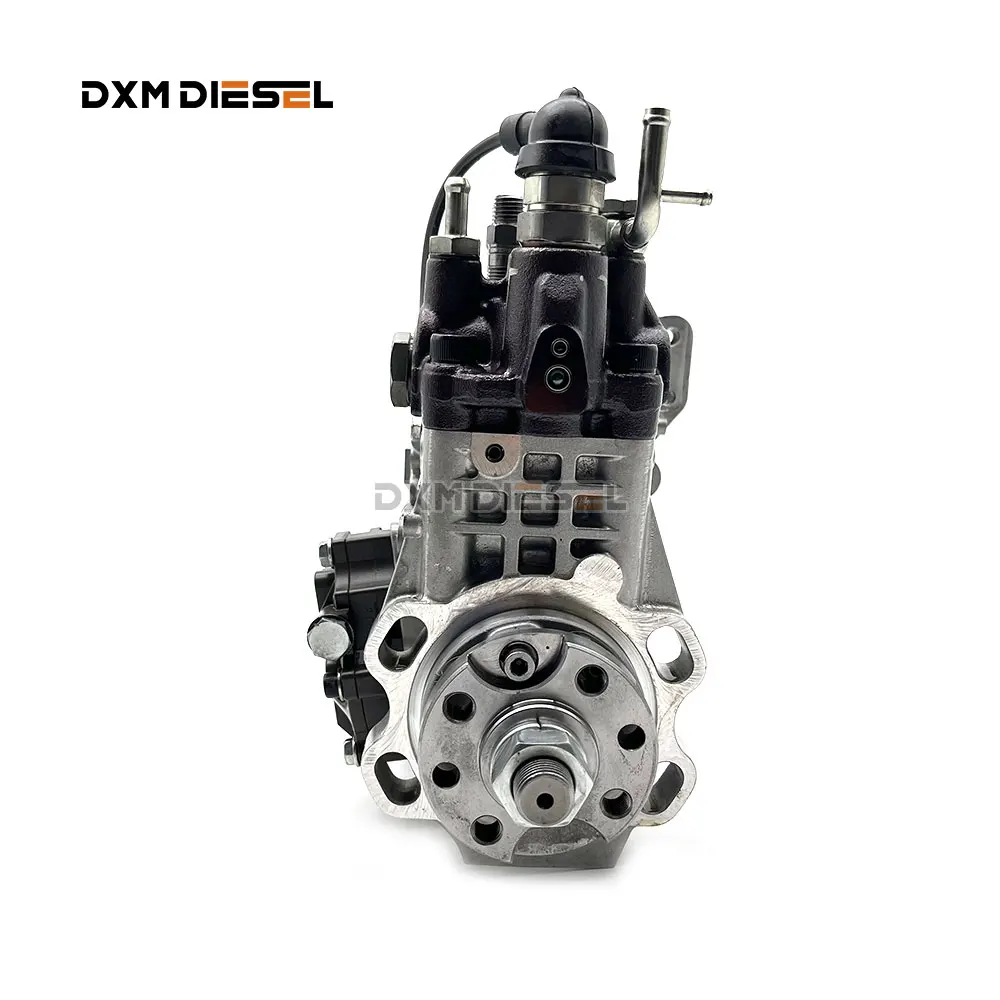 Original  New Yan-mar Diesel Oil Pump 4tnv98 729938-51320 for Forklift Trucks X7 Fuel · Pump ZQTB