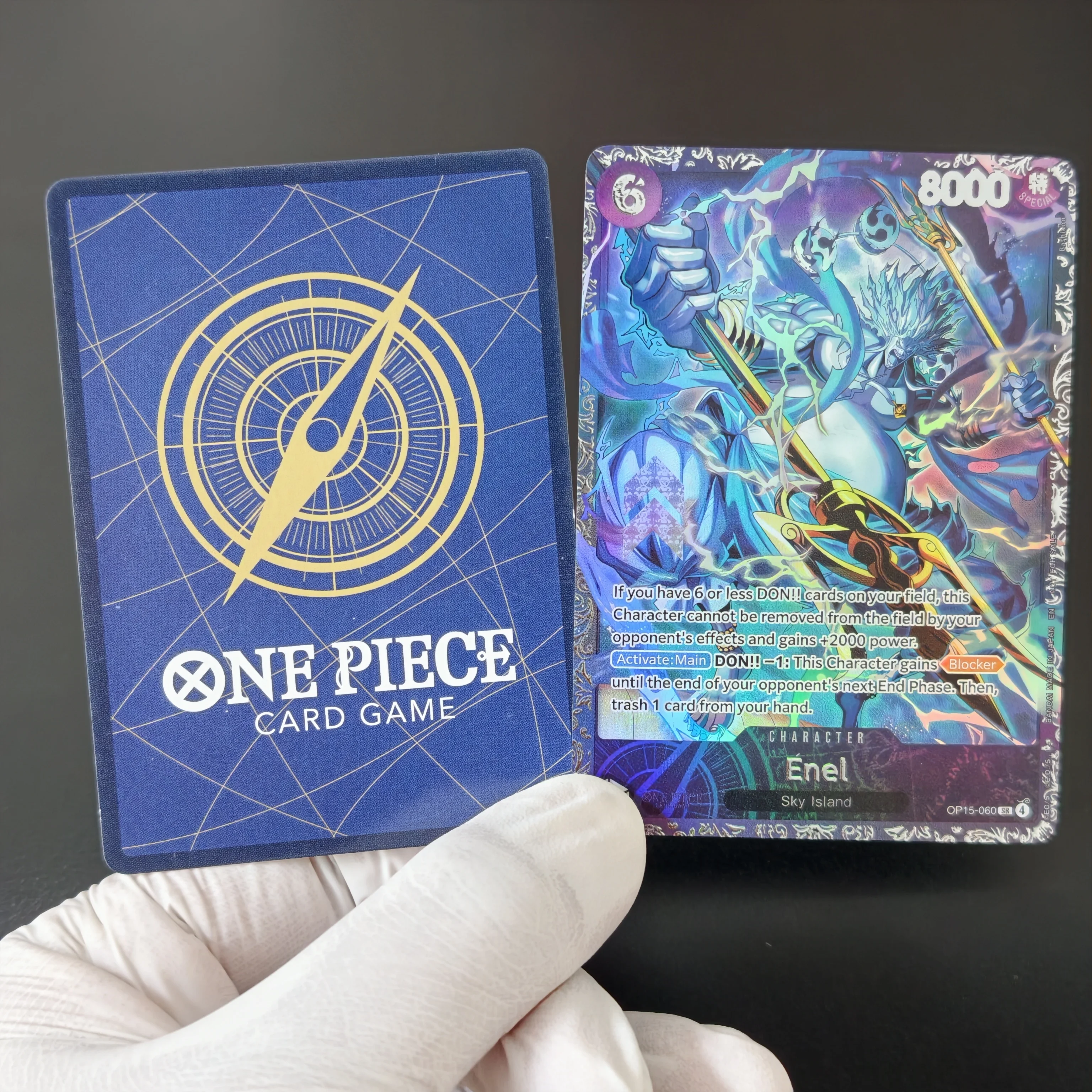 Hot Proxy ONE PIECE Kaarten OP - Smartwatch El recensie en prijs