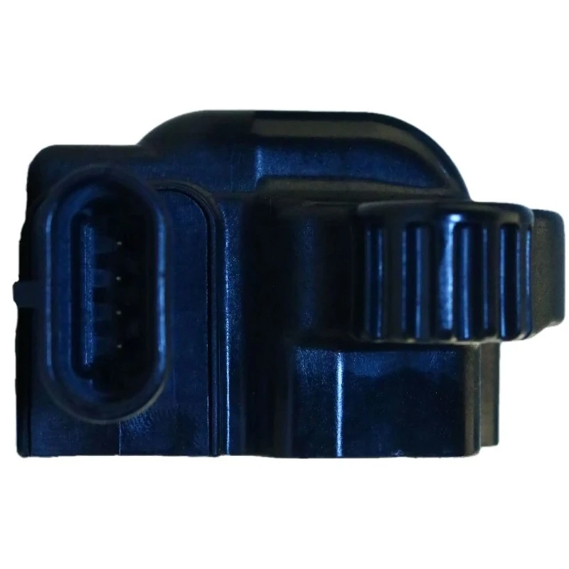 Ignition Coil With …