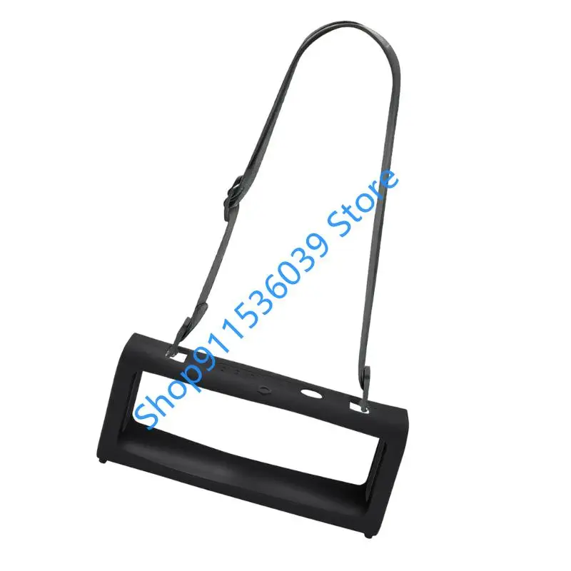 45BB العلبة السيليكون مع أشرطة الكتف لـ Ult Field 3 مكبرات صوت محمولة لاسلكية تضمن Safetys of Speaks