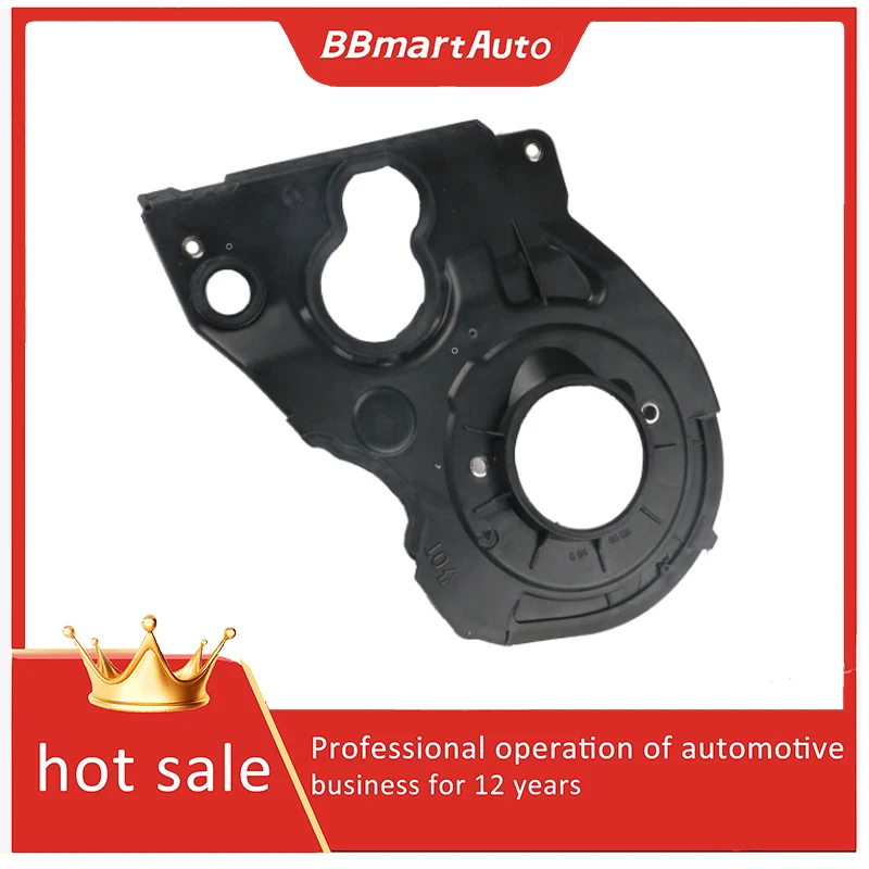 

06D109145D Timing Cover For Audi A6L C6 2.0T BBmartAuto Parts