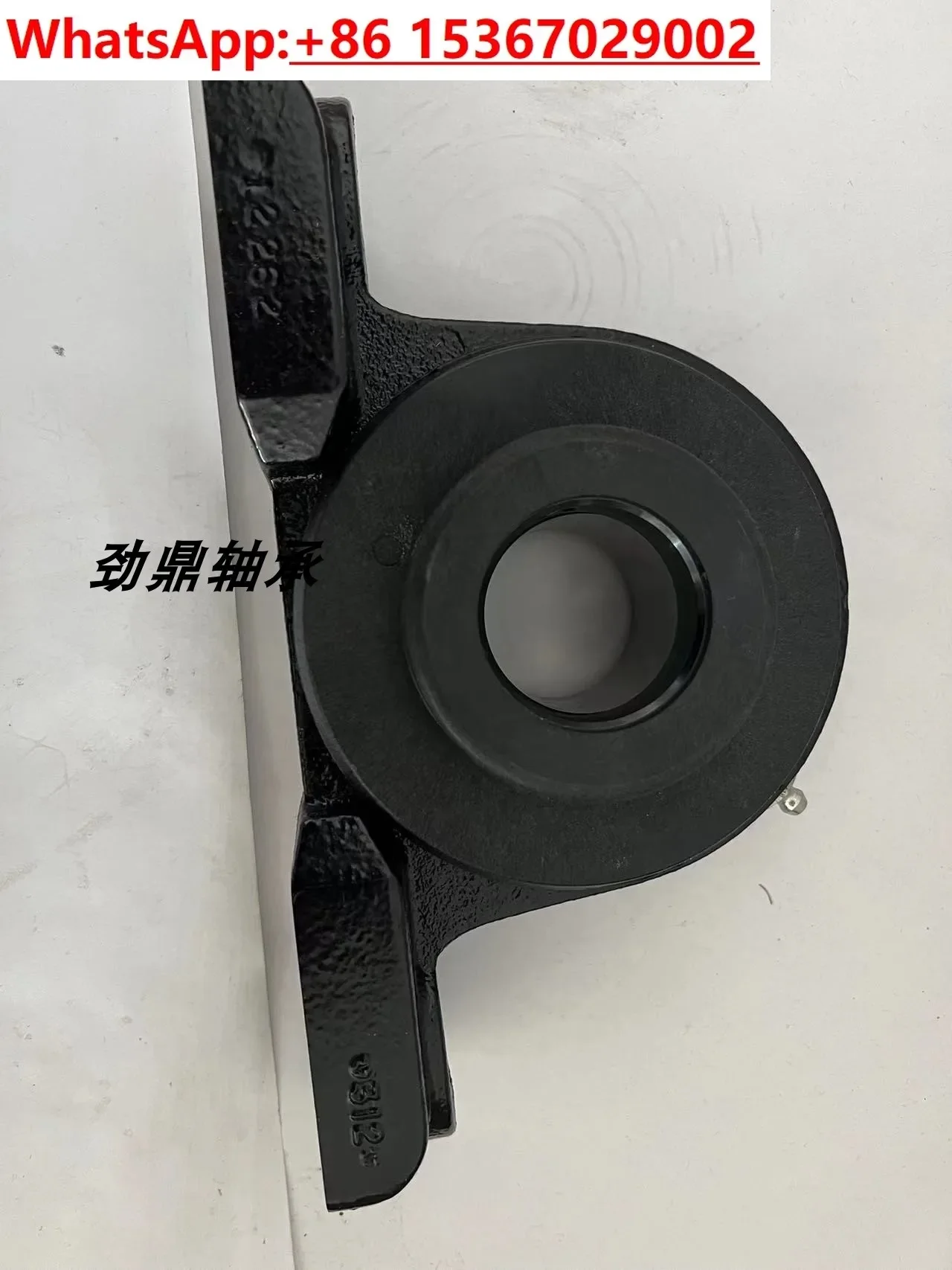 

Cooling tower fan bearing 1 11/16 12262 B/P GN111KRRB2 bearing