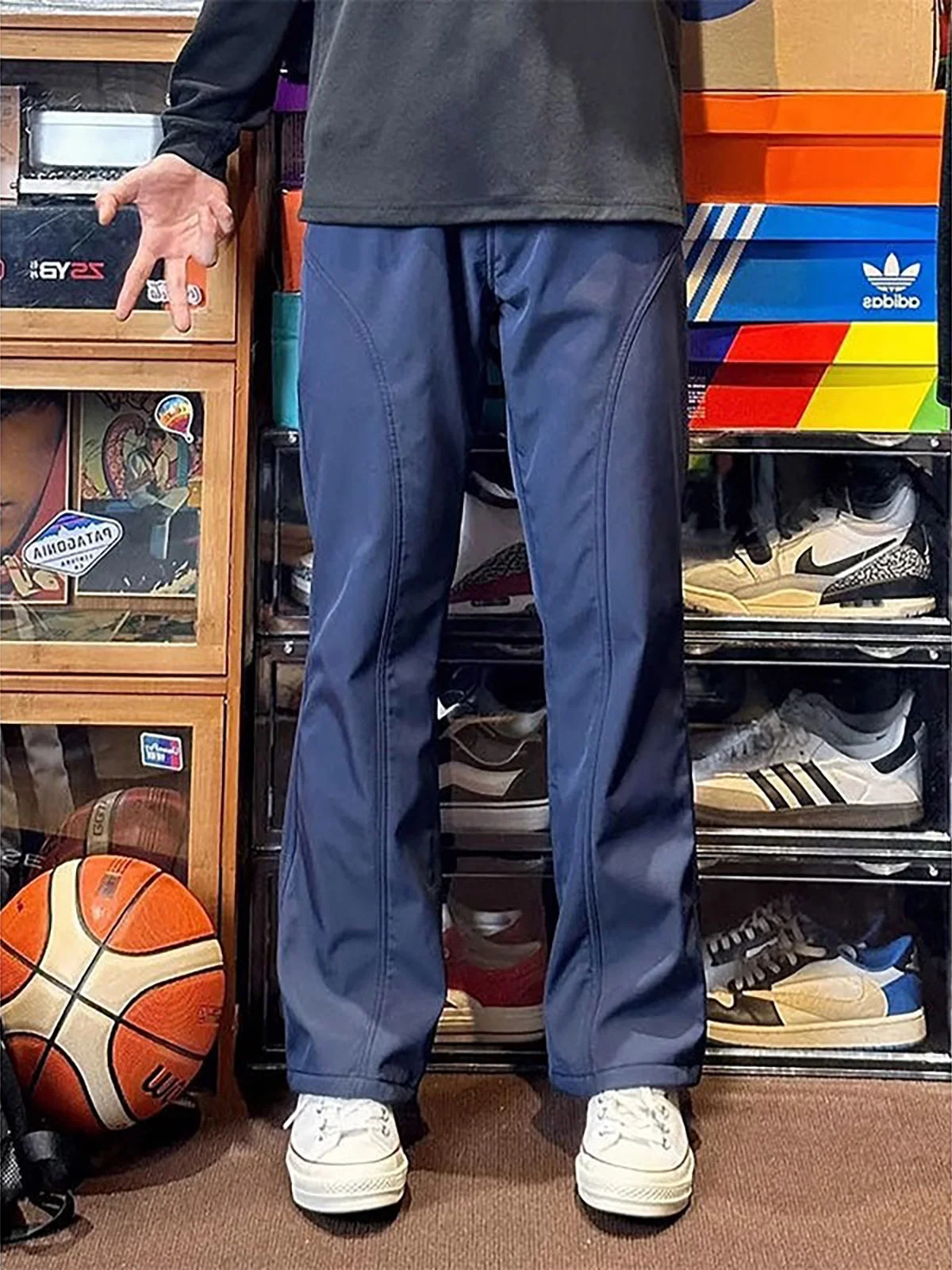 

Легкие мужские брюки Softell для активного отдыха, весенне-осенние, водонепроницаемые, рабочие, американские спортивные повседневные горные брюки