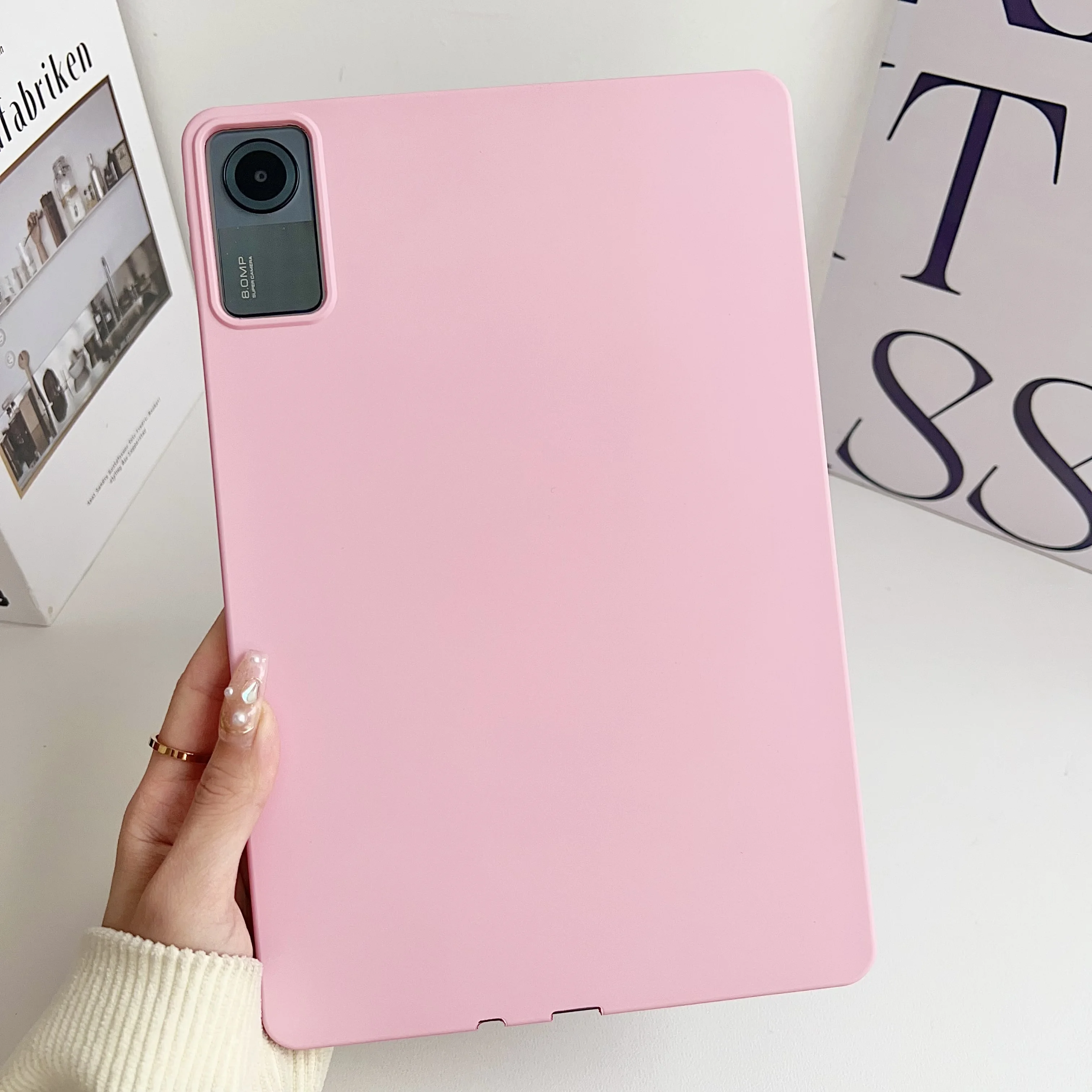 Case For Xiaomi Poco Pad X1 8 7 6 5 Pro 11.2