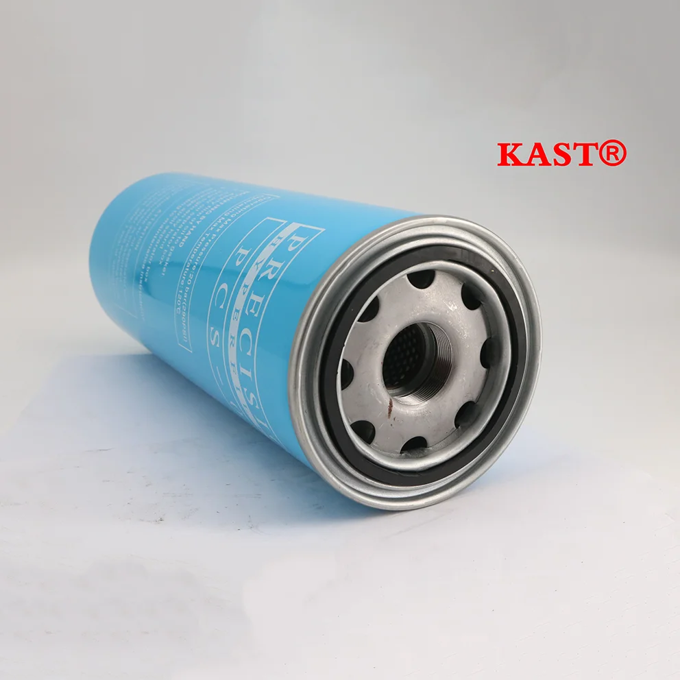 

Screw air Compressor Part PCS-010 External Laser Cutting hine Ultra High Precision Pressure Oil Water Separator Oil Filter