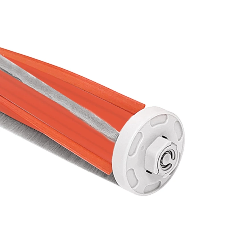 Accesorios de repuesto para aspiradora Manual XIAOMI ROIDMI F8, piezas de repuesto de filtro de cepillo de fibra