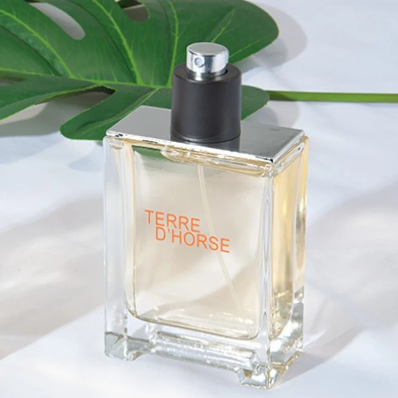 

Мужская парфюмерная вода, 100 мл, стойкий изысканный мужской аромат для офисной одежды, ежедневного использования, свидания, ночи и особых мероприятий