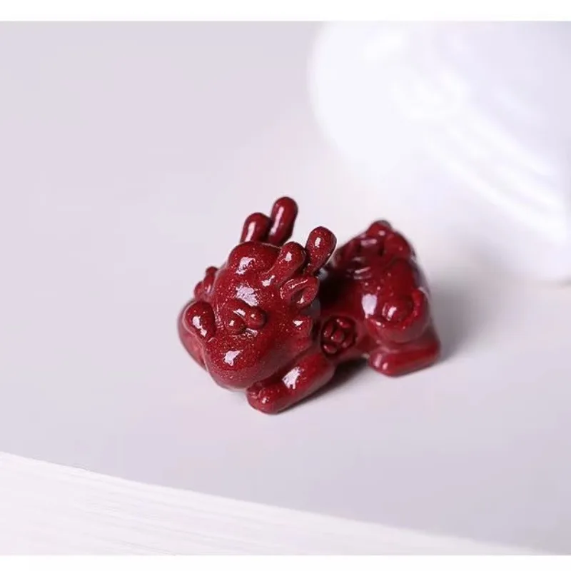 Zijin sand Pixiu accessories