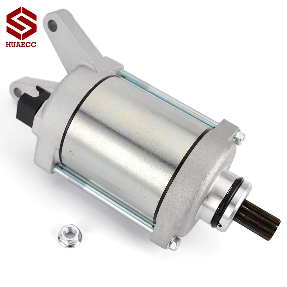 

Electric Starter Motor for Honda NC750S NC750X DCT ABS NC700 NM4 NC700X NC700J NC700 NC750 Integra 31200-MGS-D31 31200-MJL-D21