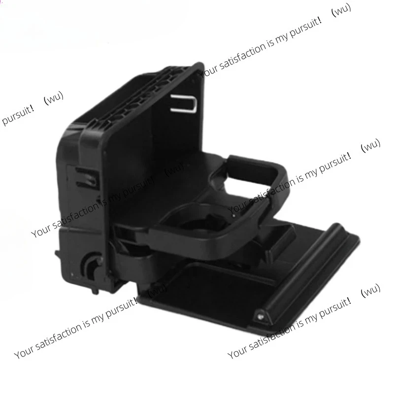 

1K 0862532 Cup holder with armrests for mid-rear console F for Volkswagen Jetta Golf MK5 MK6 2006-2011 1K 0862532