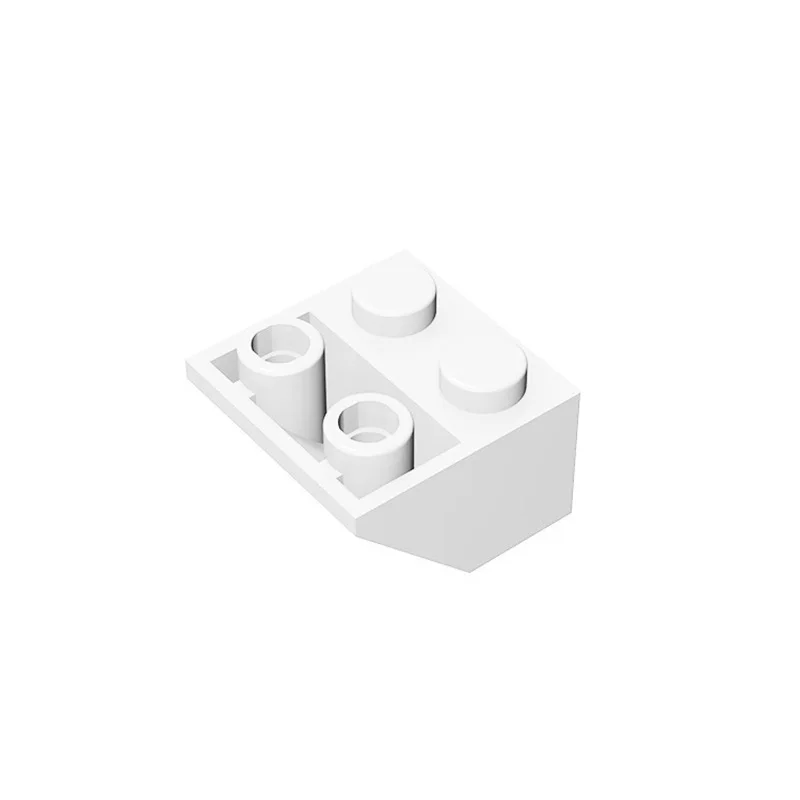 50 Stück 3660 76959 Invertierter 45 2 x 2 Baustein-Sammlung Großpackung Modulares GBC-Spielzeug für Technische MOC DIY-Bauklötze Geschenke Kompatibel – Detail 13