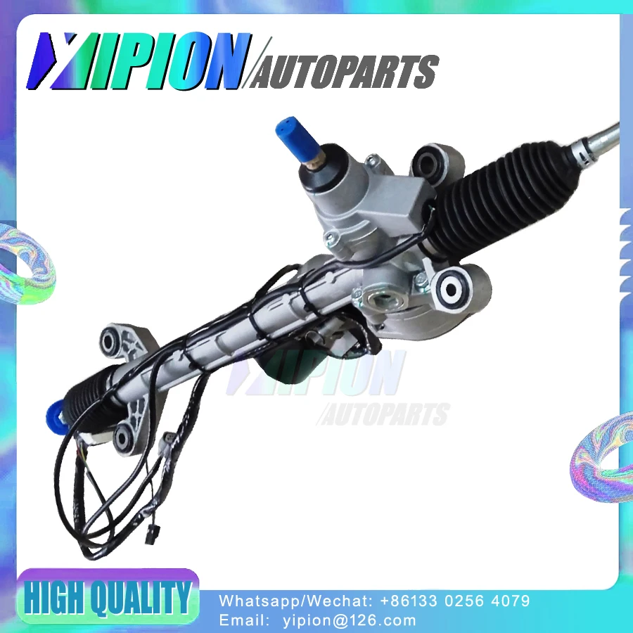 Electric Power Steering Rack gear box For Subaru Forester Impreza XV Crosstrek 34110FJ040  34110SG021 34110SC060 34110FJ090 LHD