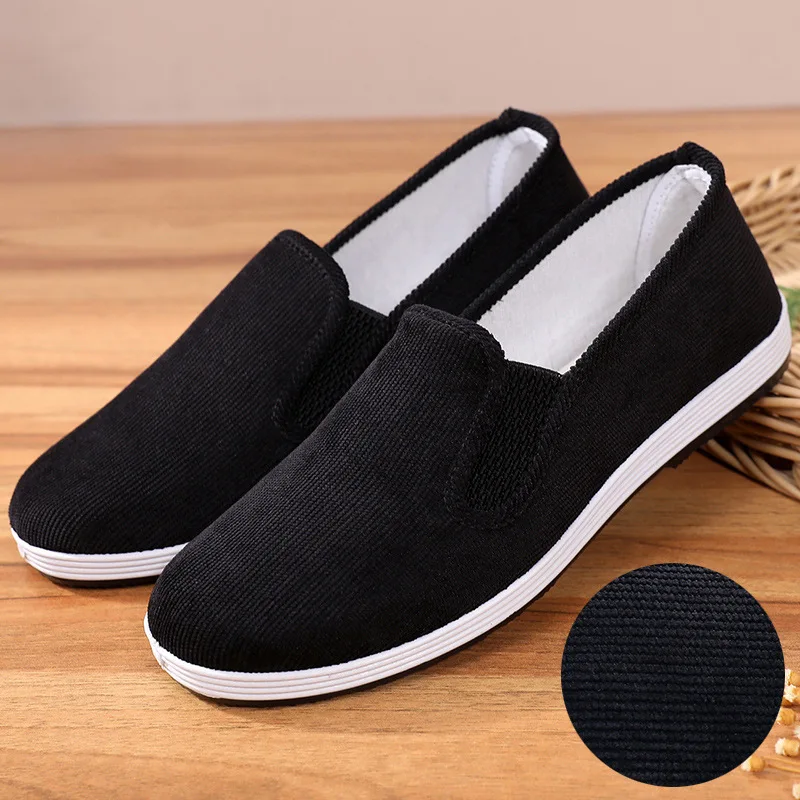 Men's Lightweight House Slipper With Memory Foam, Cozy Closed Back Bedroom Slipper For Indoor Outdoor, Gift For Father/Dad