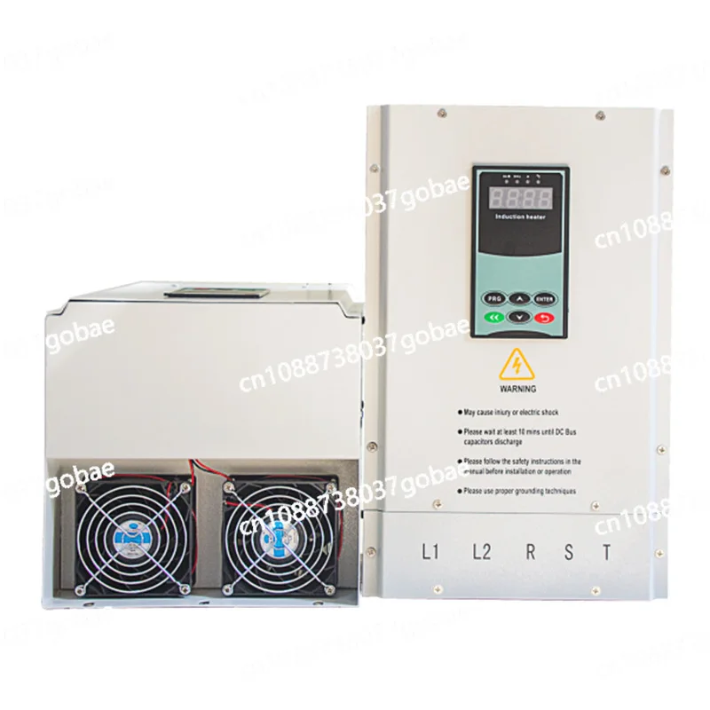 

Контроллер электромагнитного индукционного нагрева (плата) Нагревательная катушка энергосберегающее трансформация