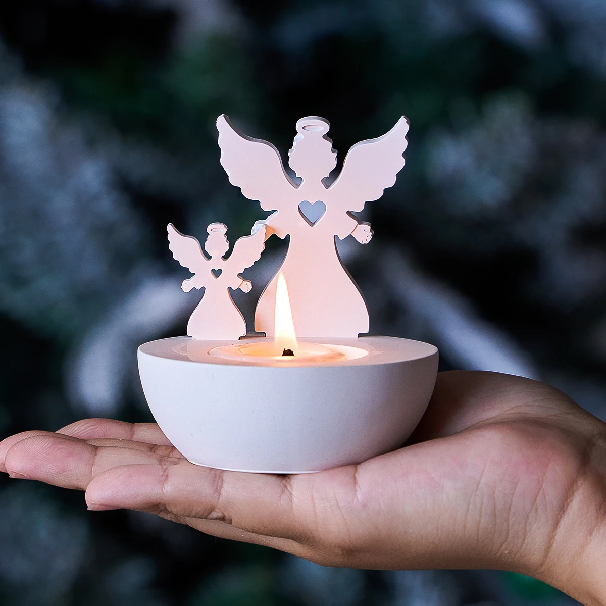 Рождественская елка Снеговик А – обзор и цена Candle Quotes