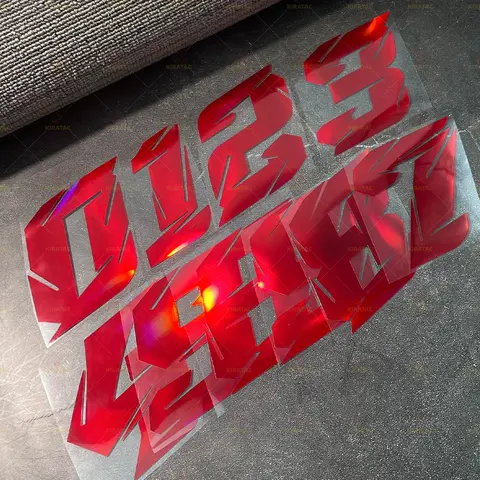 10 best sales hjälmdekalkit - №4