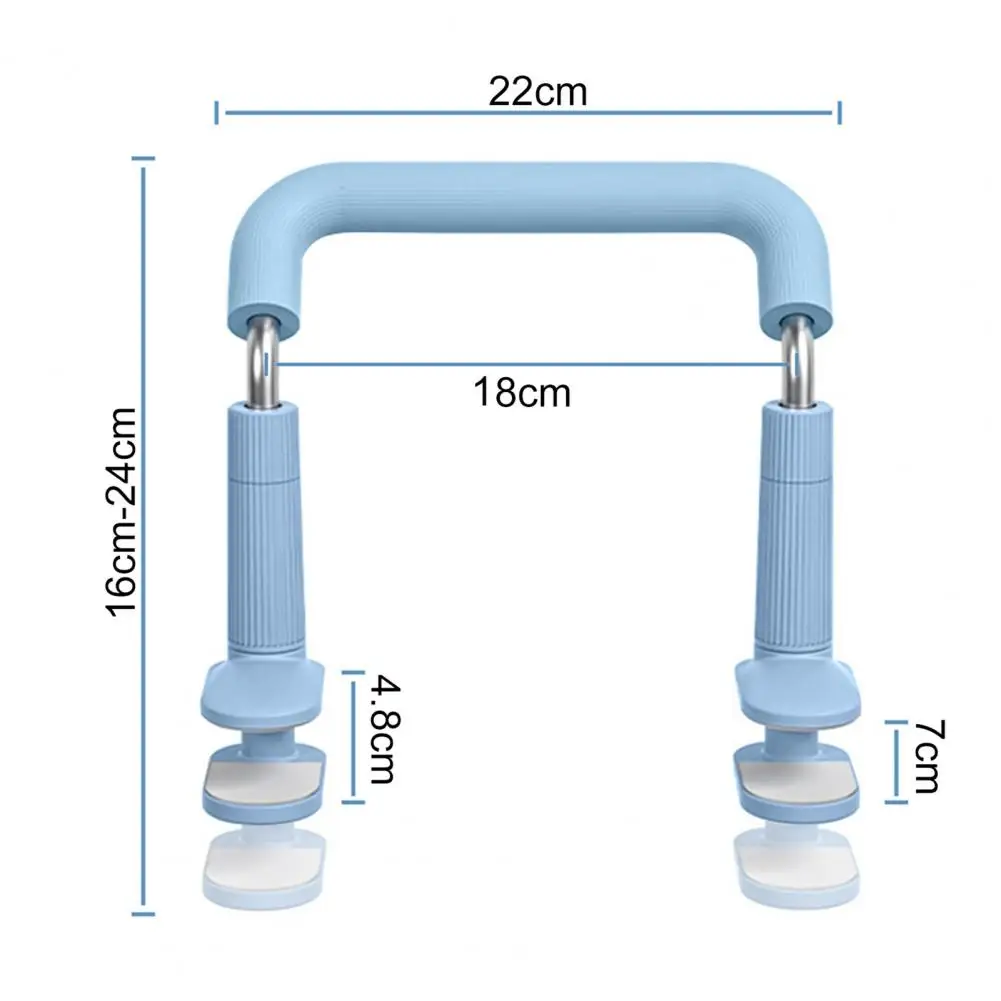 Correttore posturale seduto a prova di fuga ergonomico Previene il gobbo Dispositivo di correzione postura per bambini Forniture per la protezione della vista