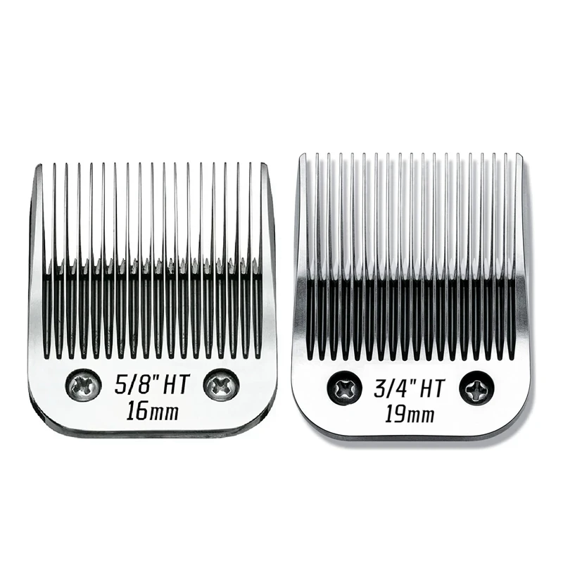 

Сменное керамическое лезвие Pro 3/4HT и 5/8HT, подходит для триммера для домашних животных Andis AG, AGC, AGP, AGRC, AGCL, AGR Plus, AGRV, DBLC