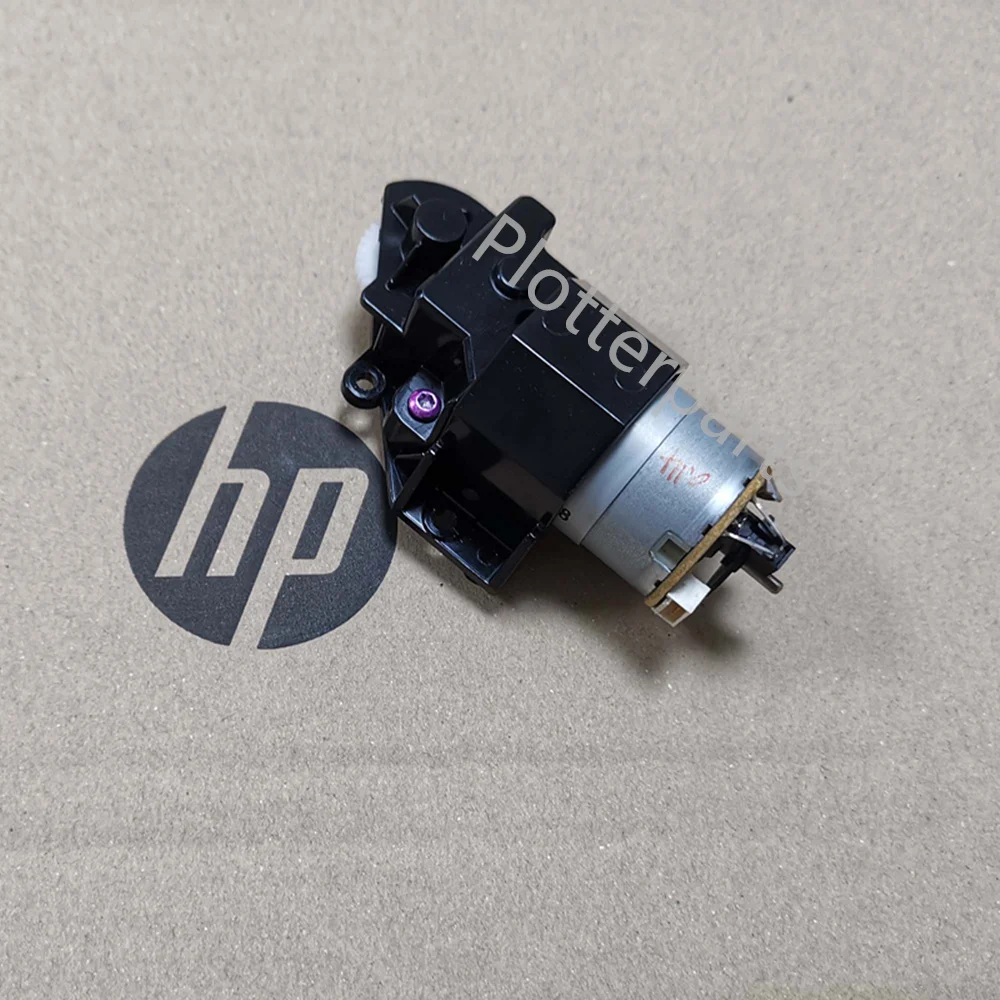 

CR357- 67010 Star motoro For HP Designjet T1500 T1530 T1600 CR357A L2Y24A 3EK10A 3EK11F Plotter Printer PART