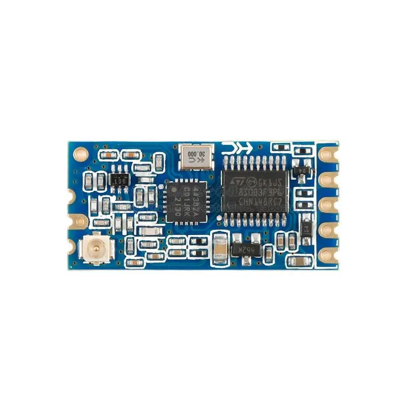 HC-12 wireless transparent serial port module 433MHz/transceiver/networking/4438