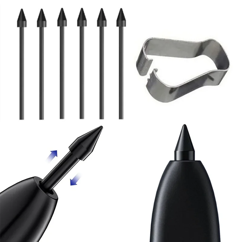 Stylus Pen Tip For … - image