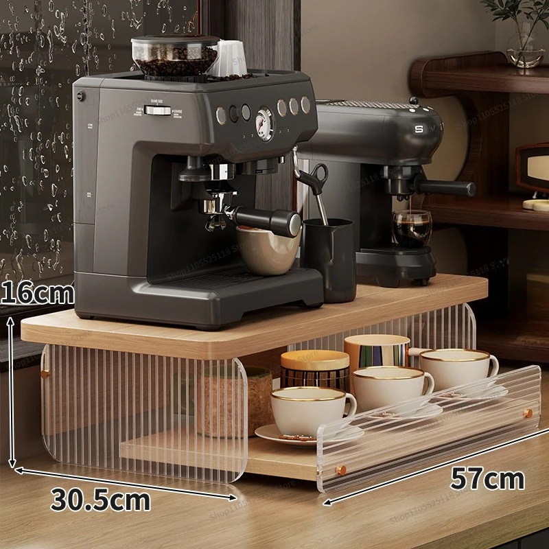 For Desktop Shelves, Appliance Placement Tables, Layered Storage Shelves