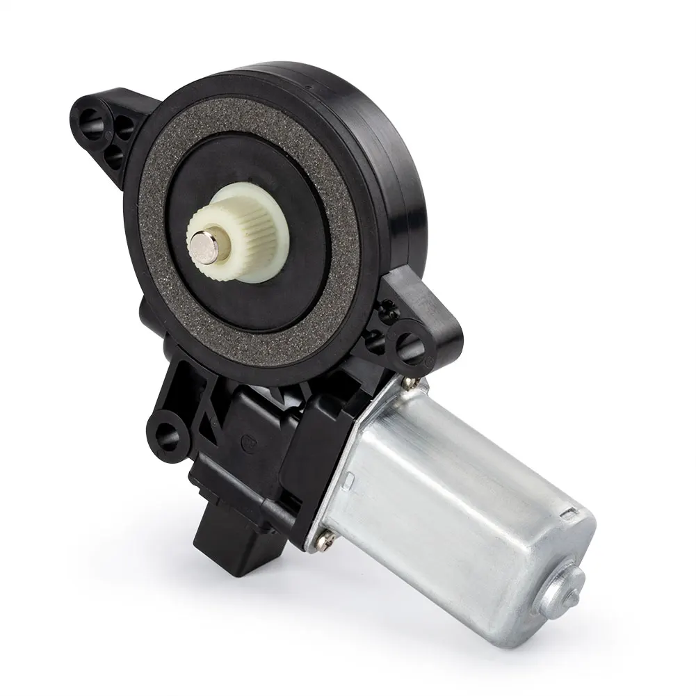 Window Motor for Mazda 6 2009-2011 2014-2018 Sedan Front or Rear Right 6 Pins D651-58-58X Front Right w/ One-Touch