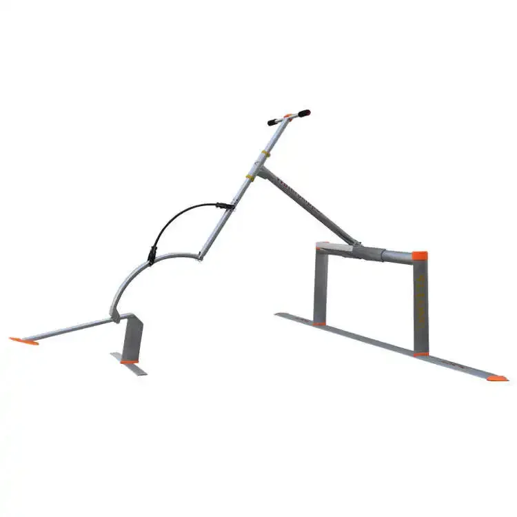 Exercise Bike Single Surf Self-propelled Hydrofoil Waterbird Race Getaway Water Sports Water Surfing