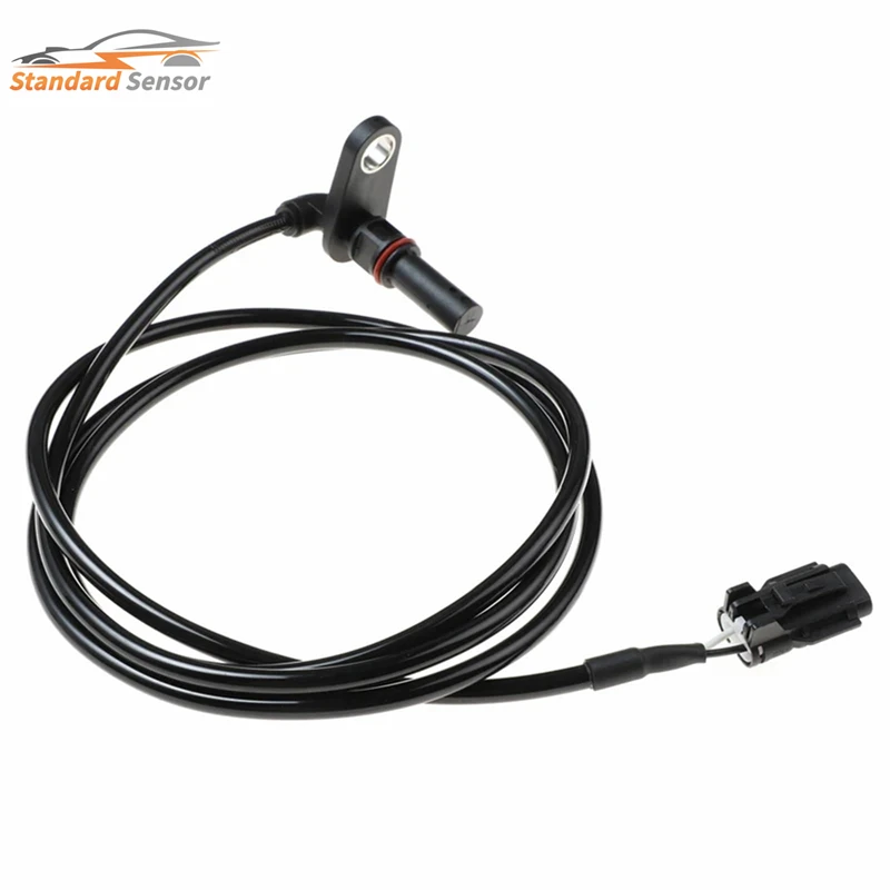 

Front Rear Left/Right ABS Wheel Speed Sensor For Mitsubishi Fuso 6.5 7.5 8.5 MK584727 MK584728 MK585279 MK585280