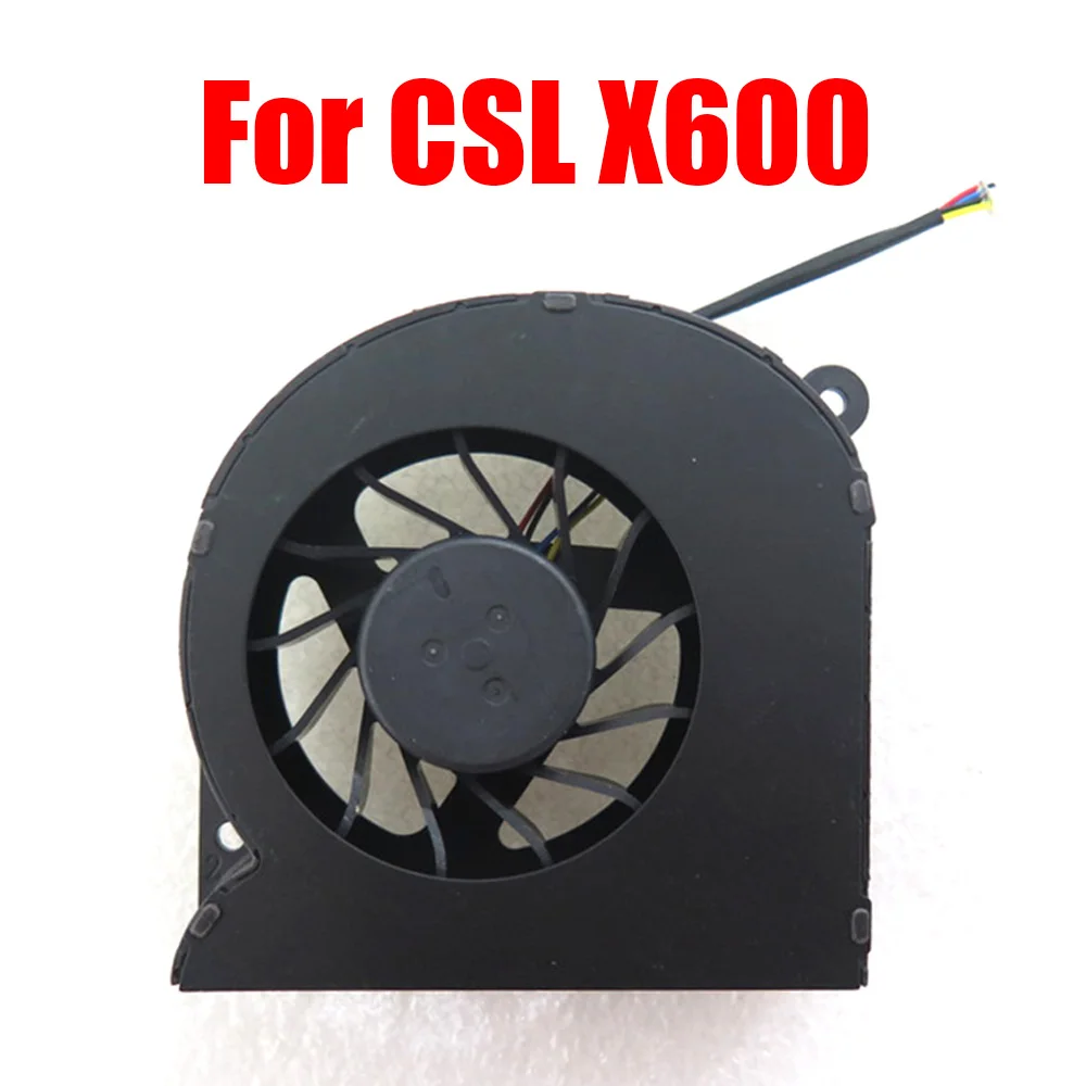 

Запасной вентилятор для мини-ПК CSL X600 SX12V