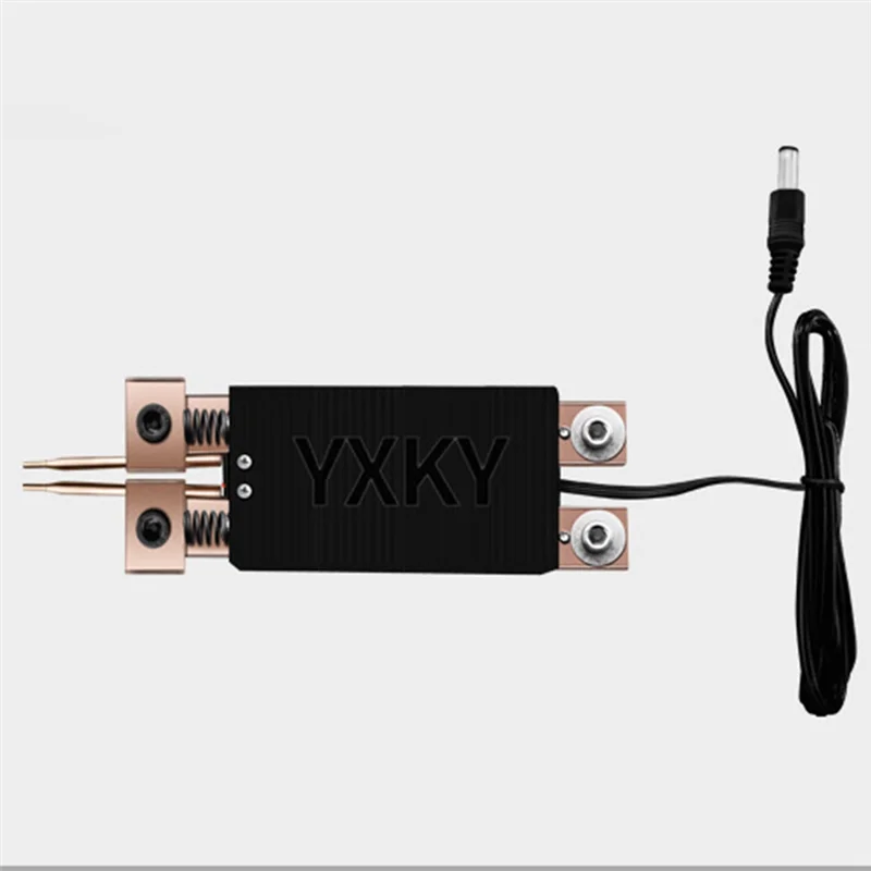 THIVN-Mini Spot Welder Automatic Trigger Welding Machine Integrated Pen Spot Welding For 18650 DIY Welding Equipment