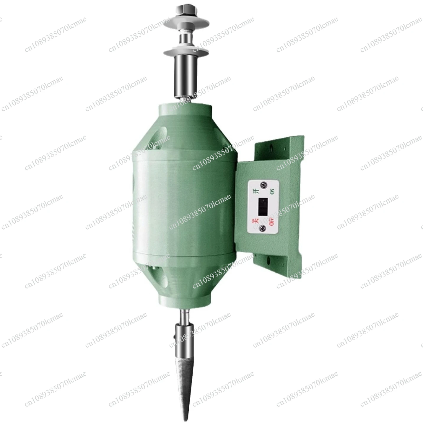 Upgrade Desktop Polishing Machine Speed Control Small Grinding Machine Artifact Wire Drawing
