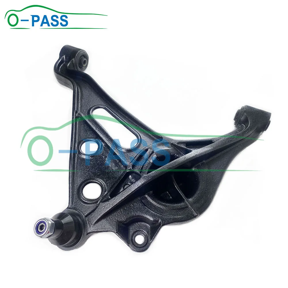 OPASS Front lower control arm For SUZUKI Grand Vitara FT XL-7 I Escudo Chevrolet Tracker II 45202-67D01 45201-67D01