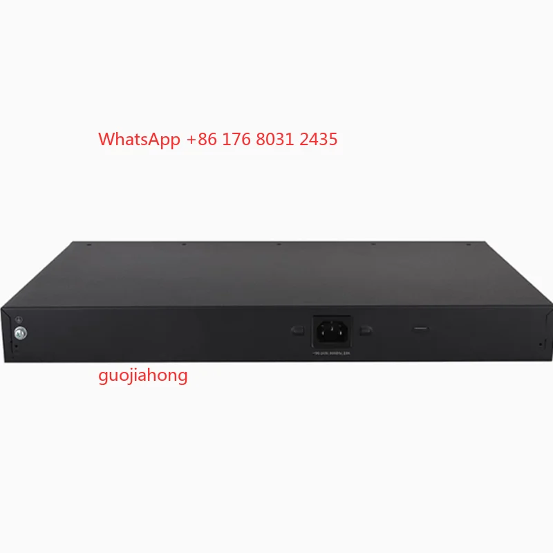 

100% New Original Genuine Switches Exchanges S5048PV5-EI Fast Shipping Via FedEx or DHL Express!