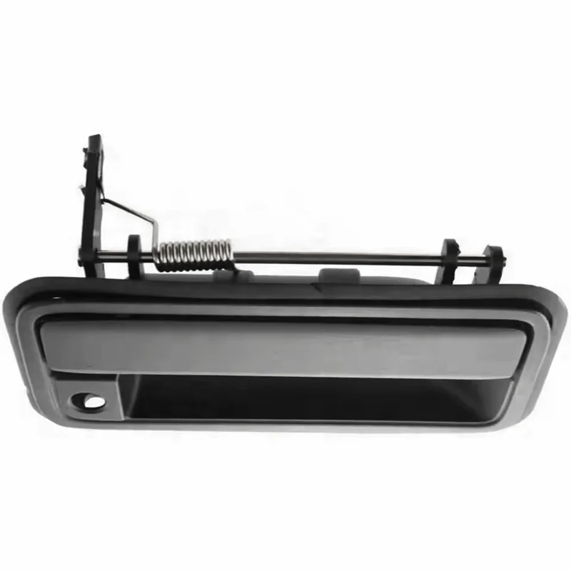 

P-Premium-4 шт. Набор наружных дверных ручек для Chevy C1500 K1500 Tahoe Yukon Suburban 15742229 15742230 15742233 15742234 1995-2002234