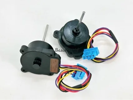 

EAU65058519 Condenser Fan Motor Assembly Refrigerator Evaporator Fan Motor DC12V