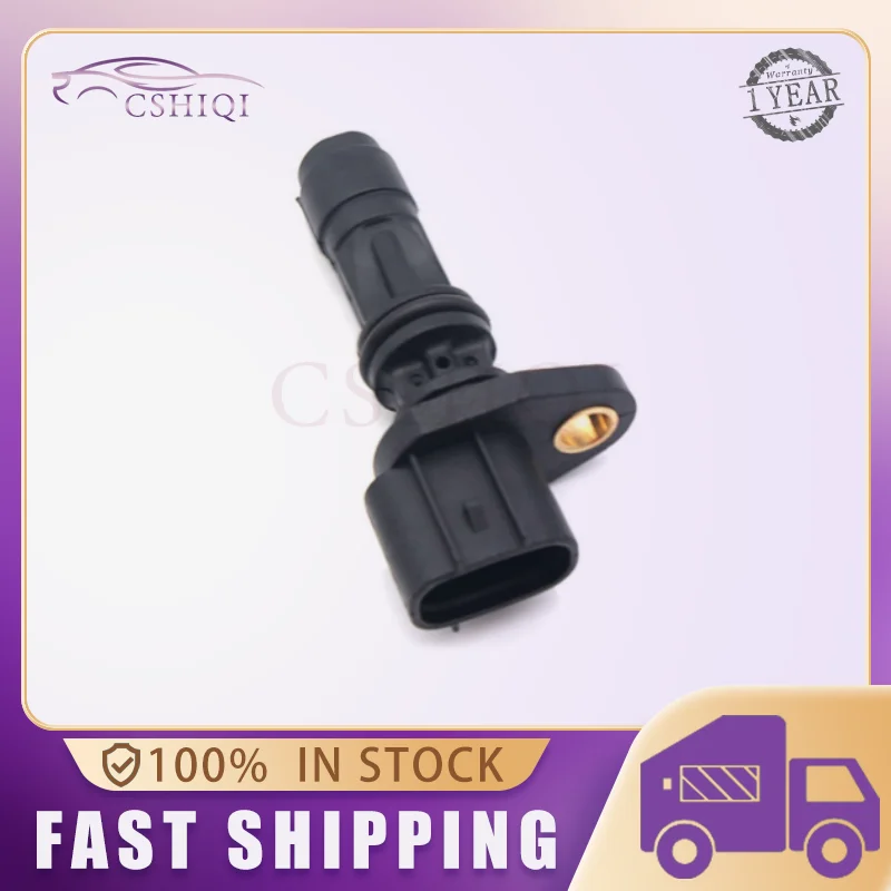 23731-EC00A Automotive Crankshaft Position Sensor For Nissan NAVARA D40 PATHFINDER X-TRAIL MURANO Dci 949979-170