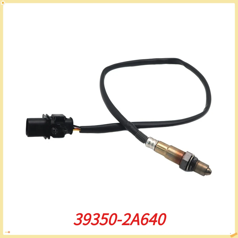 

Front Lambda O2 Oxygen Sensor 39350-2A640 For ​Hyundai i20 i30 i40 ix20 Accent Avante Elantra Kona Sonata Tucson 1.1 1.4 1.6 1.7