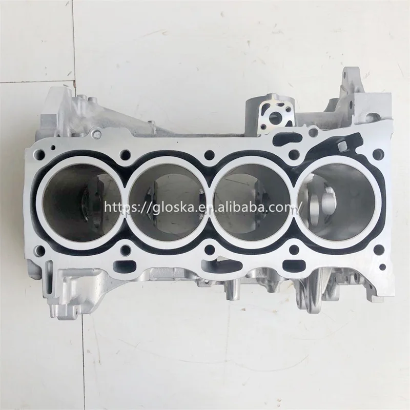 

For Toyota Camry RAV4 Camry Previa ES240 Elfa 1AZ-FE 2AZ-FE Short Cylinder Engine Block Engine Parts